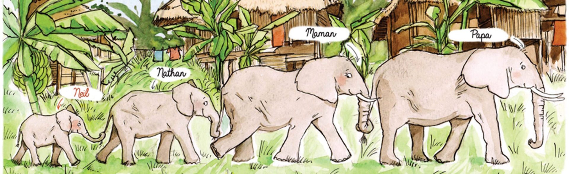 Le blog de la harde Grandvarlet – Nicolaïdis